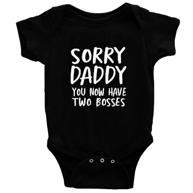 Newborn Girls Clothes Baby Girl Romper Boy Clothing Boys